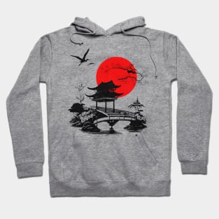 Tokyo - Japan Hoodie